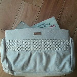 Miche Connie Classic Shell tan/cream